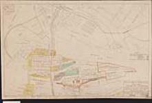 Plan showing Federal Gov't. Properties on Chaudiere, Victoria, Amelia Islands, Ottawa Ont. and Little Chaudiere, Hull, Que. [cartographic material] 1926