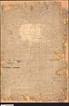862 CLSR ON. B. 80. Map of the Township of Amabel. [cartographic material] [1856]