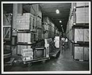 Kenmore Distribution Centre Dec. 1960