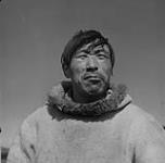 An Inuit man 1951