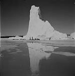 Un iceberg 1951