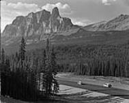 The Trans-Canada Highway 1958