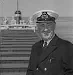 Captain Andrew Allen 1960