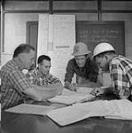 Ingénieurs de puits 1961