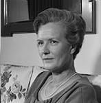 Mrs. Robert Shaw February, 1966