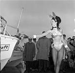 Boat Service Launching April 17, 1967