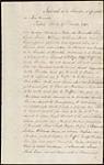Journal of the House of Assembly, Lower Canada [textual record] December 17, 1792.