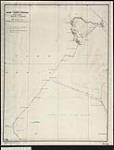 Coast and Route Surveys by J. Dewey Soper, N.W.T. & Yukon. Preliminary Sheet No. 3-B. April 24, 1929 [cartographic material] 1929-04-24.