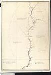 J. Dewey Soper, Lake Harbour July 8, 1931. Map No. 11 [cartographic material] 1931-07-08.