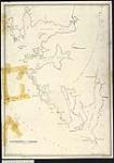 J. Dewey Soper, Lake Harbour July 16, 1931. Map No. 12 [cartographic material] 1931-07-16.