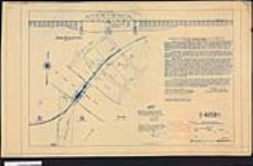 LULU ISLAND BRANCH RAILWAY. NORTH ARM FRASER RIVER CROSSING. NEW WESTMINSTER, B.C. PLAN AND ELEVATION 11/12/1929