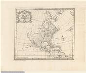 North America. J. Gibson sculpt. Plate 226 No. 121 Vol: 2. page 669. [cartographic material] [1753].