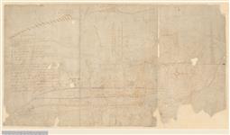 [Fort Venango] [cartographic material] [1760].