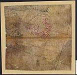 [Carte marine du littoral de Terre-Neuve, de l'Acadie et du golfe du Saint-Laurent] [document cartographique] Hiribarren, St-Jean-de-Luz [1713-1740].