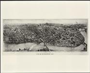 Cité de St-Hyacinthe 1910 [document cartographique] J.L. Wiseman 1910.