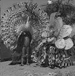 Trinidad & Tobago Carnival Queen & King Crowning July 10, 1967