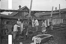 Butcher of Barentsburg 25 Aug. - 3 Sep. 1941.