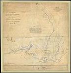 A plan of surveys made & lands granted to disbanted soldiers, sailors, and others, loyal emigrants at Merigumish & Pictou; done under the orders of His Excellency Governor Parr by Chas. Morris 1785. [cartographic material] 1785