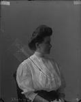 Riddell, I. M. Miss Aug. 1907