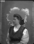 Wilkins, A. Miss Oct. 1907