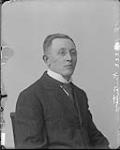 Rantenberg, Emil Mr Aug. 1908