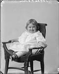 Crain Missie (Child) Nov. 1908