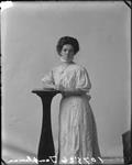 Templeman, F. M. Miss Dec. 1908