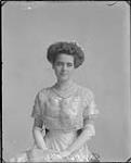 Payne, Hazel Miss Dec. 1908