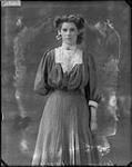 Derouin, M. L. Miss Apr. 1908
