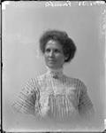 Gamble Mrs Oct. 1908