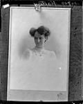 Slattery, A. A. Miss (Copy) (Lady) Oct. 1908