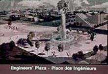 Engineers' Plaza - subtitle [1963-1967]