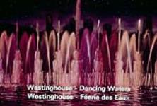 Westinghouse dancing water - subtitle [1963-1967]