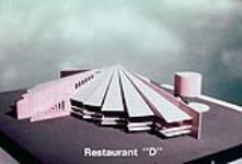 Restaurant area D - subtitle [1963-1967]