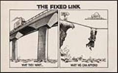 THE FIXED LINK December 9, 1992