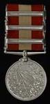 Canada General Service Medal, 1866-1870 n.d.