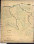 No. V, Upper Canada, Plan of Niagara by A. Gray, Asst. Qr. Mr. Genl. Quebec 20th Nor. 1810. [cartographic material] 1810