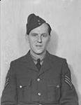 Promotion Sgt. Tyler D.M 6 December 1942.