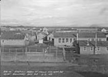 Station area N' from hangar 2 February 1943.