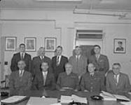 Tri Service Saftey Conference. Ottawa. Date Tri Service Saftey Conference. Ottawa 14 February 1962.