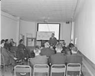 Ottawa Valley purchasing agents ASSC visits AEEE & RCN 5 October 1961.