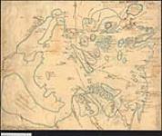 Sketch plan of Lake Neepigon. [cartographic material] [1869]