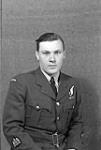 Promotion WOI Watmore 24 May 1944