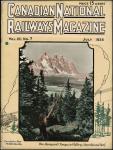 Canadian National Railways Magazine - July 1926 July 1926.