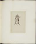 [First Nations man at Brantford]. Original title: Indian at Brantford September 14, 1860.