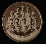 Champions, C. L. A., Orillia, 1898 1898.