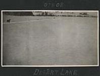 "Desert Lake," 1907-1908