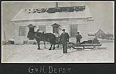 "G&H Depot" n.d.