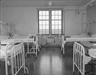 Station Hospital X-Ray Room 22 Apr. 1945