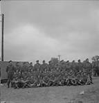1st Canadian Parachute Battalion 1944